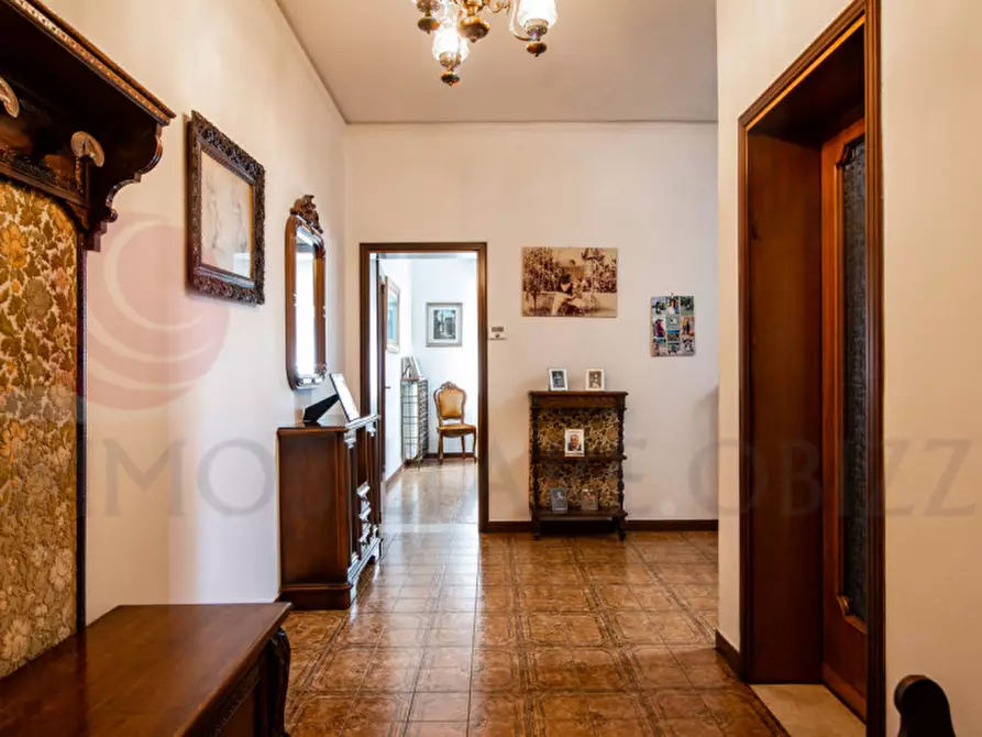 Immagine 1 di Casa bifamiliare in vendita  in Via Egidio Forcellini a Padova