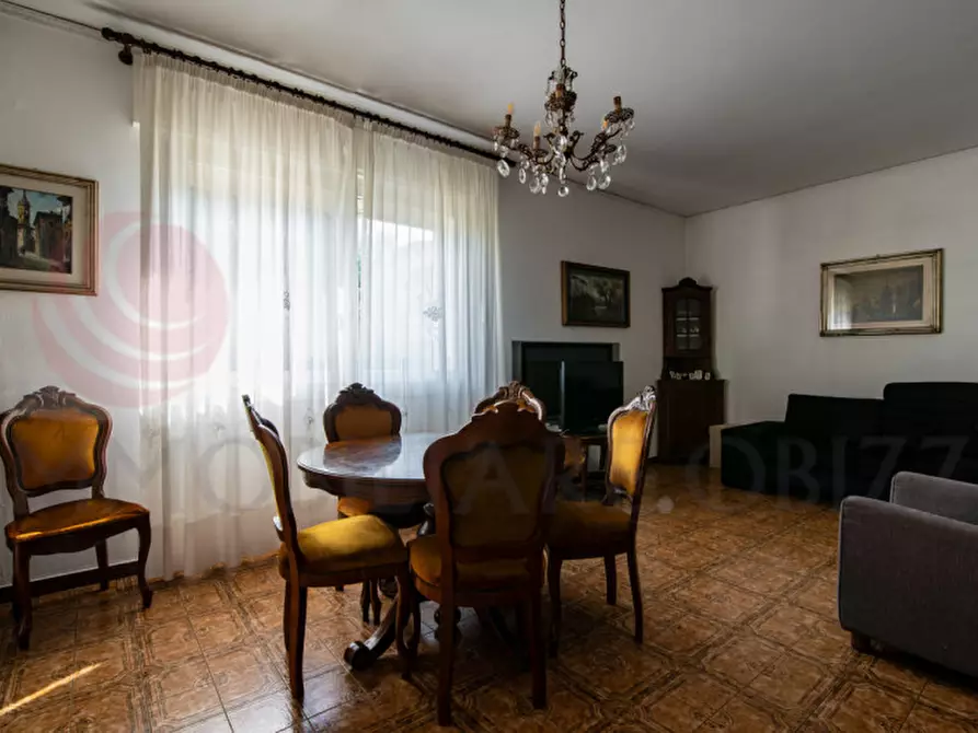 Immagine 2 di Casa bifamiliare in vendita  in Via Egidio Forcellini a Padova