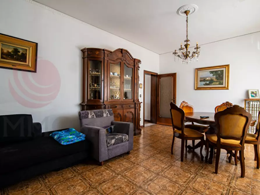 Immagine 3 di Casa bifamiliare in vendita  in Via Egidio Forcellini a Padova