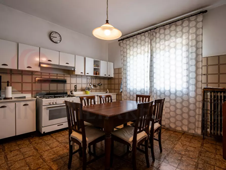 Immagine 4 di Casa bifamiliare in vendita  in Via Egidio Forcellini a Padova