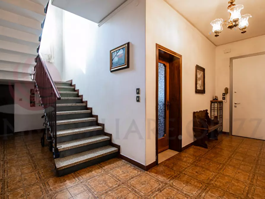 Immagine 5 di Casa bifamiliare in vendita  in Via Egidio Forcellini a Padova