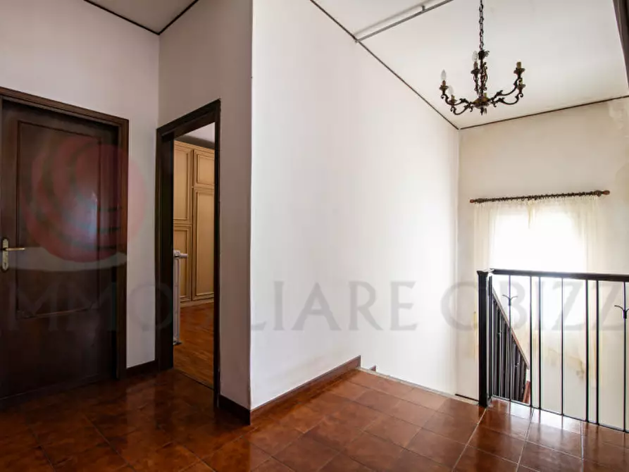 Immagine 6 di Casa bifamiliare in vendita  in Via Egidio Forcellini a Padova