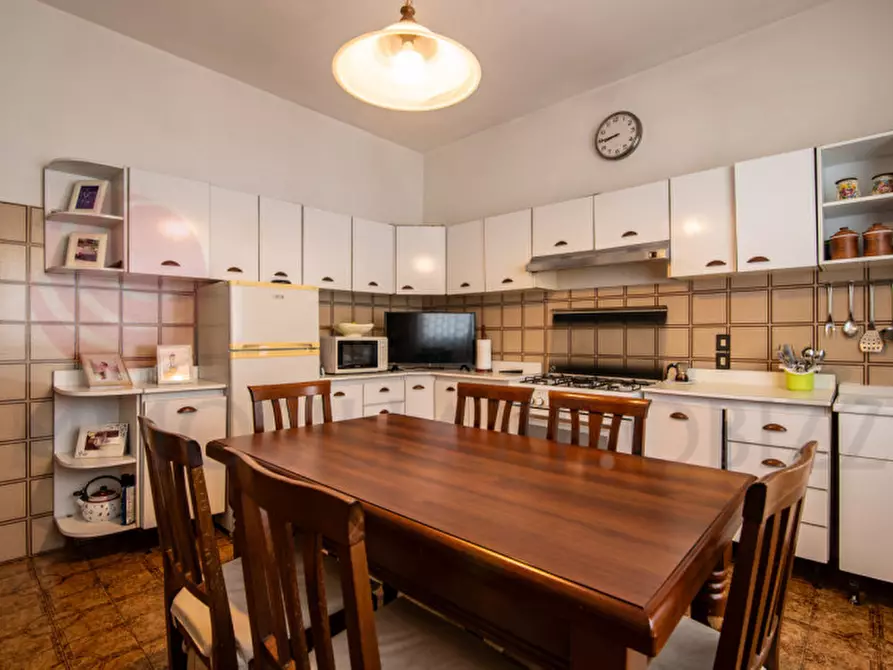 Immagine 7 di Casa bifamiliare in vendita  in Via Egidio Forcellini a Padova