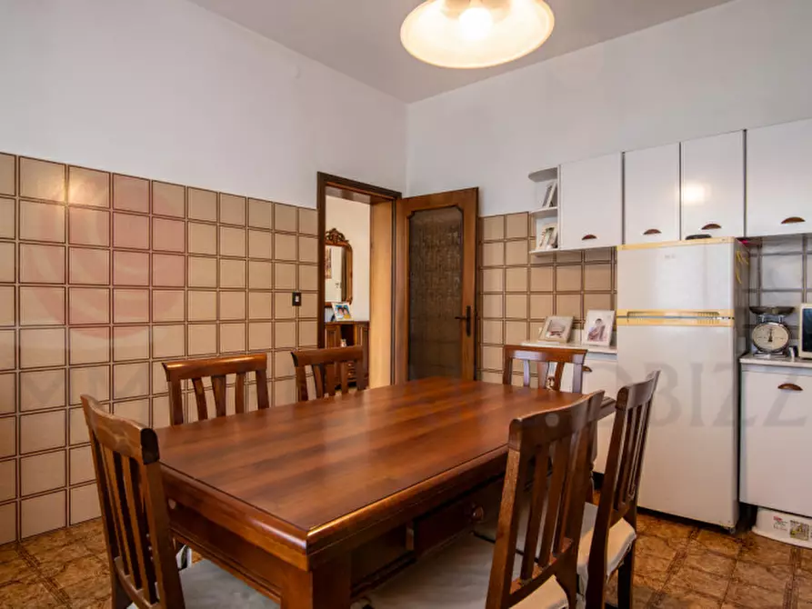 Immagine 8 di Casa bifamiliare in vendita  in Via Egidio Forcellini a Padova