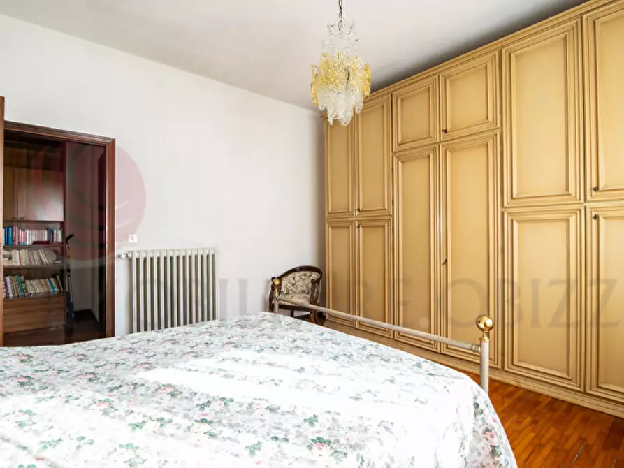 Immagine 9 di Casa bifamiliare in vendita  in Via Egidio Forcellini a Padova