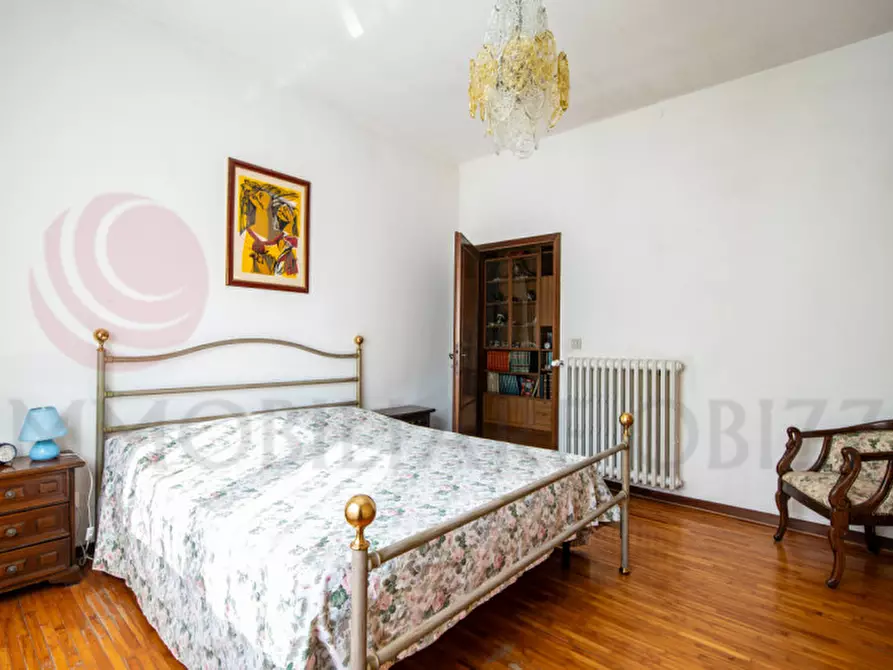 Immagine 10 di Casa bifamiliare in vendita  in Via Egidio Forcellini a Padova