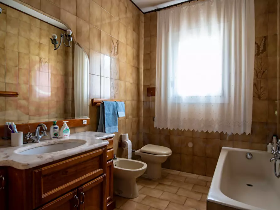 Immagine 12 di Casa bifamiliare in vendita  in Via Egidio Forcellini a Padova