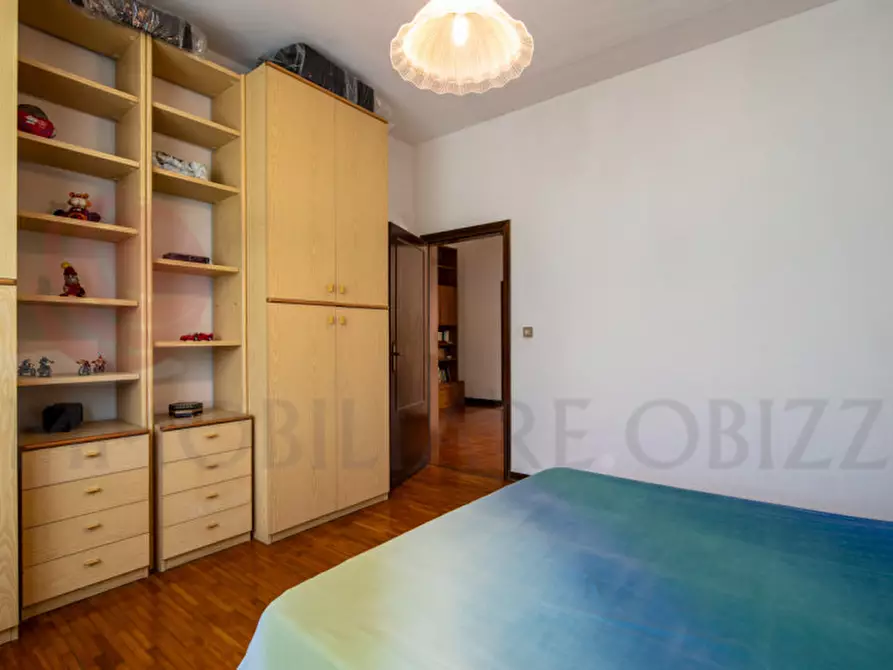 Immagine 13 di Casa bifamiliare in vendita  in Via Egidio Forcellini a Padova