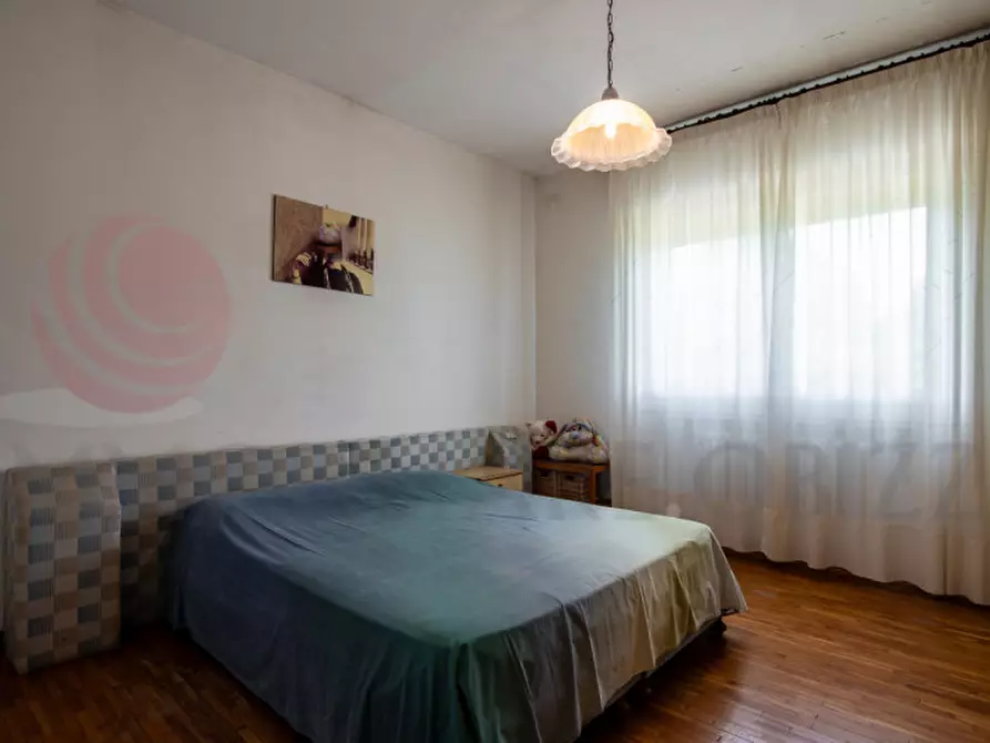 Immagine 14 di Casa bifamiliare in vendita  in Via Egidio Forcellini a Padova