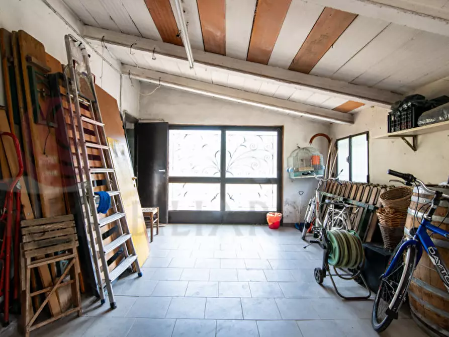 Immagine 16 di Casa bifamiliare in vendita  in Via Egidio Forcellini a Padova