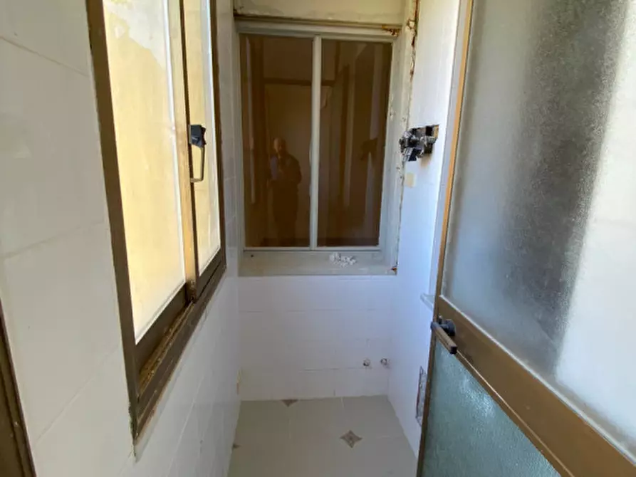 Immagine 10 di Appartamento in vendita  in Via Roma a Ficarazzi