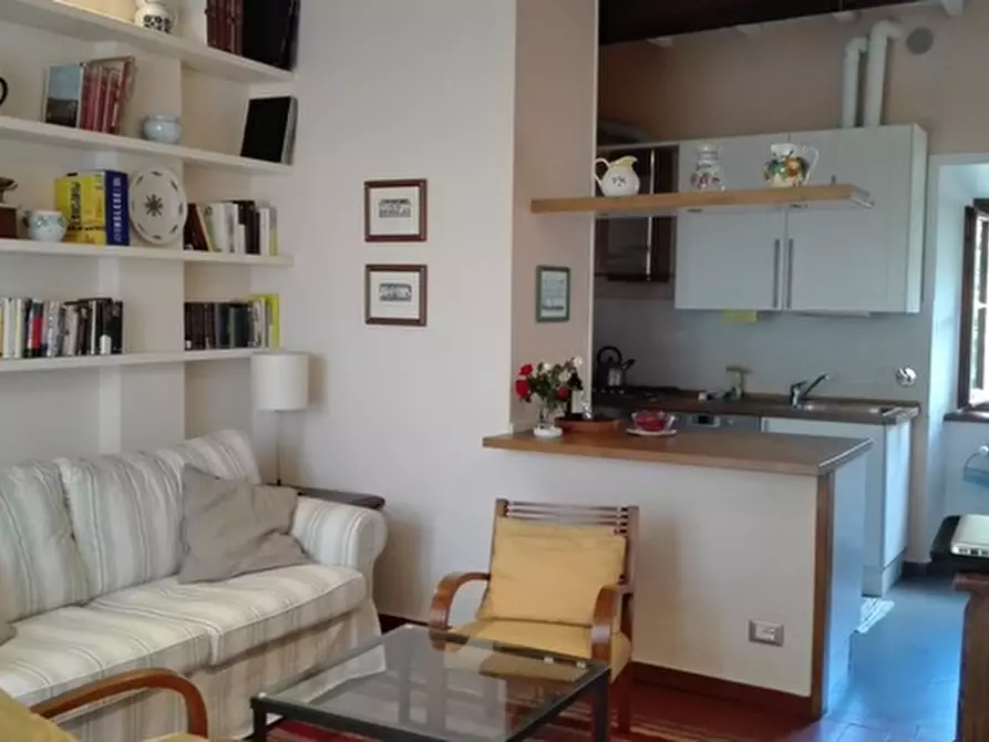 Immagine 1 di Appartamento in affitto  in VIA DEL PIAN DEI GIULLARI a Firenze