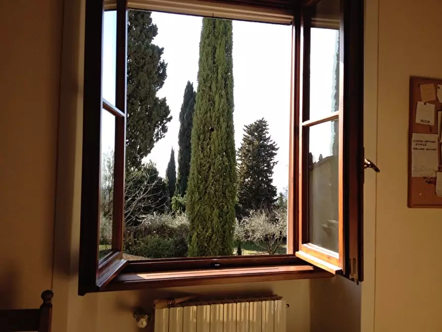 Immagine 6 di Appartamento in affitto  in VIA DEL PIAN DEI GIULLARI a Firenze