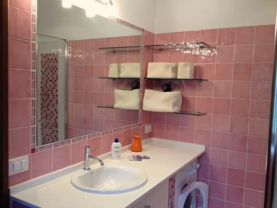 Immagine 7 di Appartamento in affitto  in VIA DEL PIAN DEI GIULLARI a Firenze