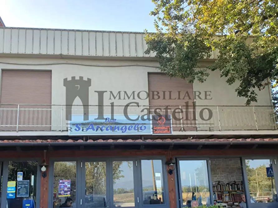 Immagine 5 di Attività commerciale in vendita  in Via della Sapienza a Magione