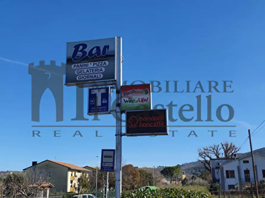 Immagine 10 di Attività commerciale in vendita  in Via della Sapienza a Magione