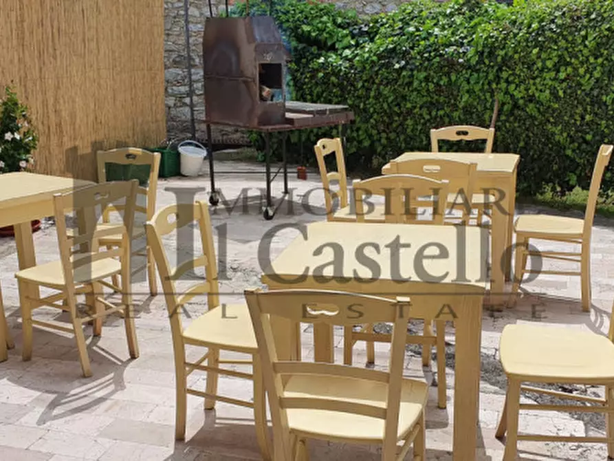 Immagine 15 di Attività commerciale in vendita  in Via della Sapienza a Magione