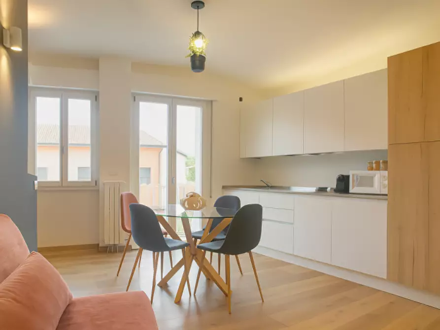 Immagine 1 di Appartamento in vendita  in Via Tommaso da Modena a Treviso