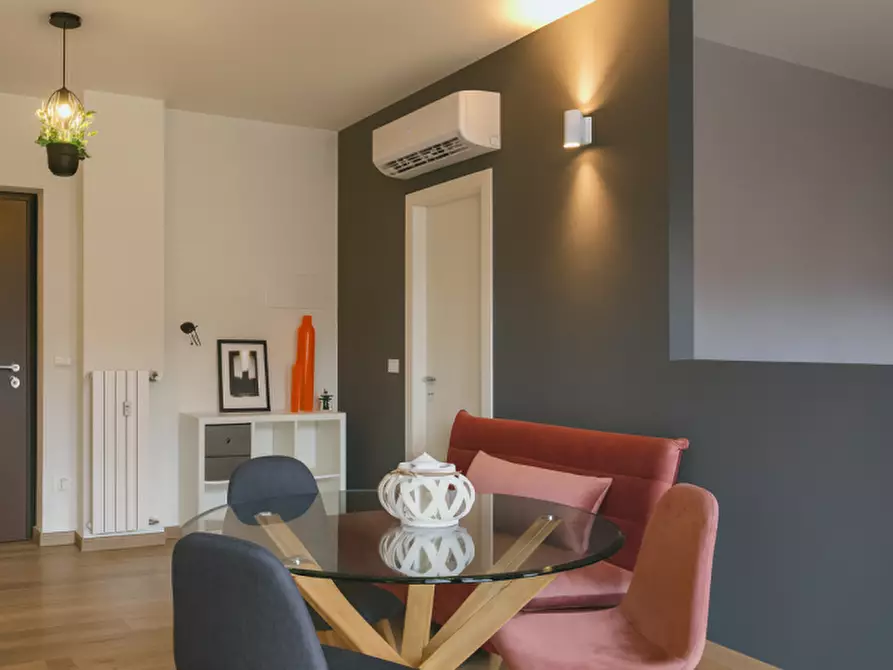 Immagine 2 di Appartamento in vendita  in Via Tommaso da Modena a Treviso