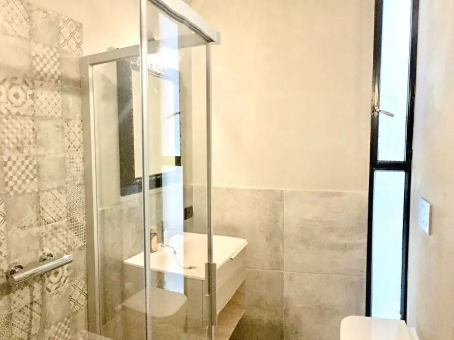 Immagine 7 di Appartamento in vendita  in Via Tommaso da Modena a Treviso