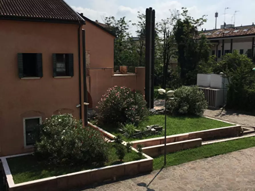 Immagine 9 di Appartamento in vendita  in Via Tommaso da Modena a Treviso