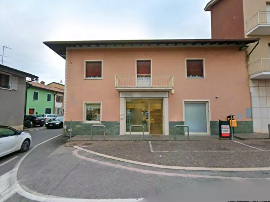 Immagine 1 di Villetta a schiera in vendita  in Via Brescia a Calcinato