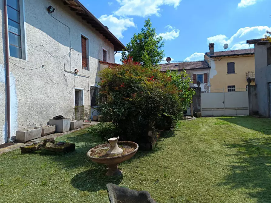 Immagine 2 di Villetta a schiera in vendita  in Via Brescia a Calcinato