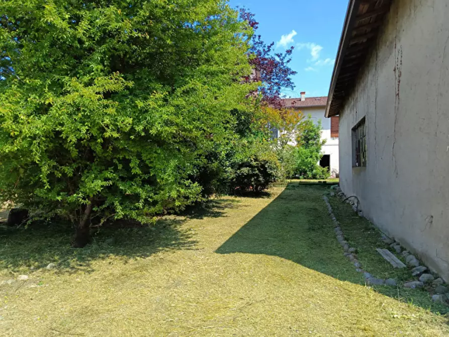 Immagine 4 di Villetta a schiera in vendita  in Via Brescia a Calcinato