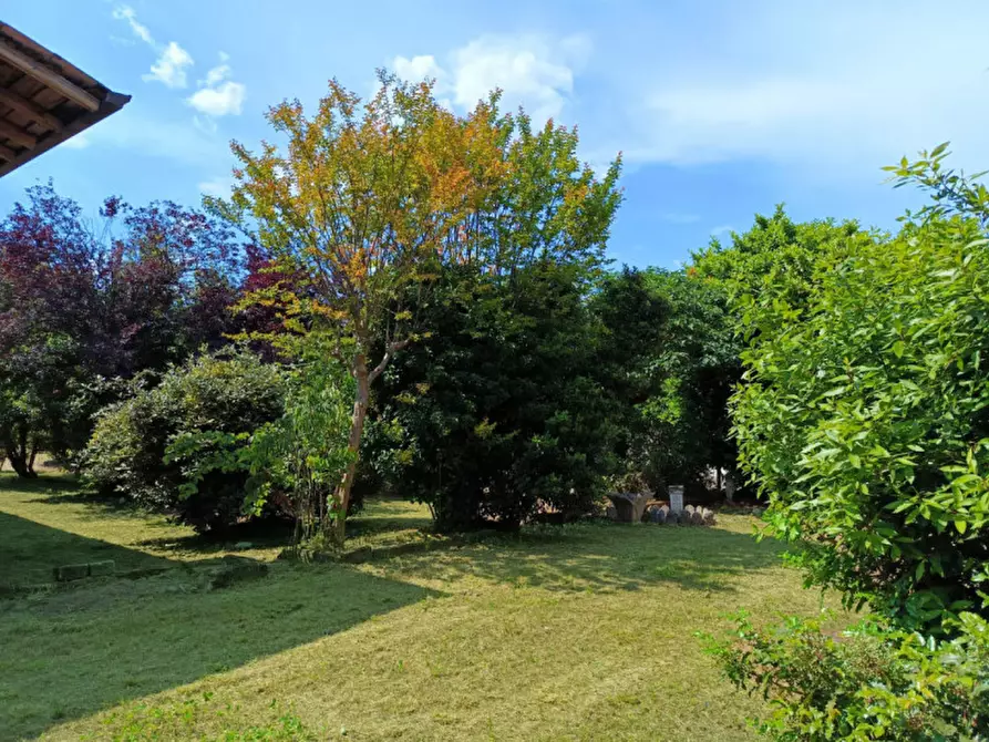 Immagine 5 di Villetta a schiera in vendita  in Via Brescia a Calcinato