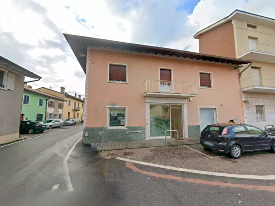 Immagine 6 di Villetta a schiera in vendita  in Via Brescia a Calcinato