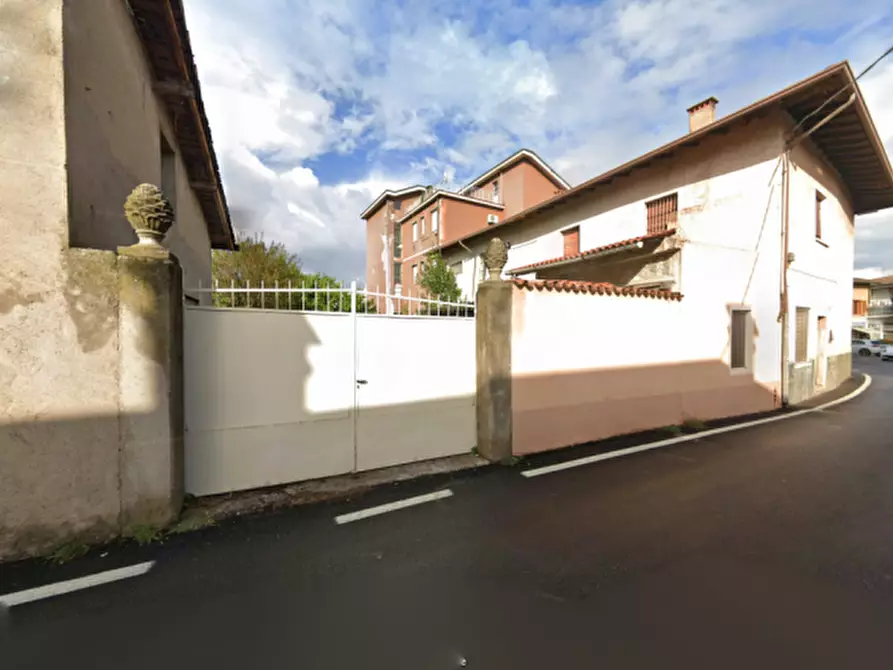 Immagine 7 di Villetta a schiera in vendita  in Via Brescia a Calcinato