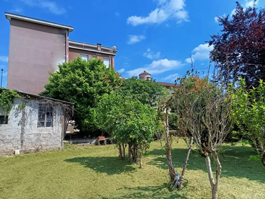 Immagine 8 di Villetta a schiera in vendita  in Via Brescia a Calcinato