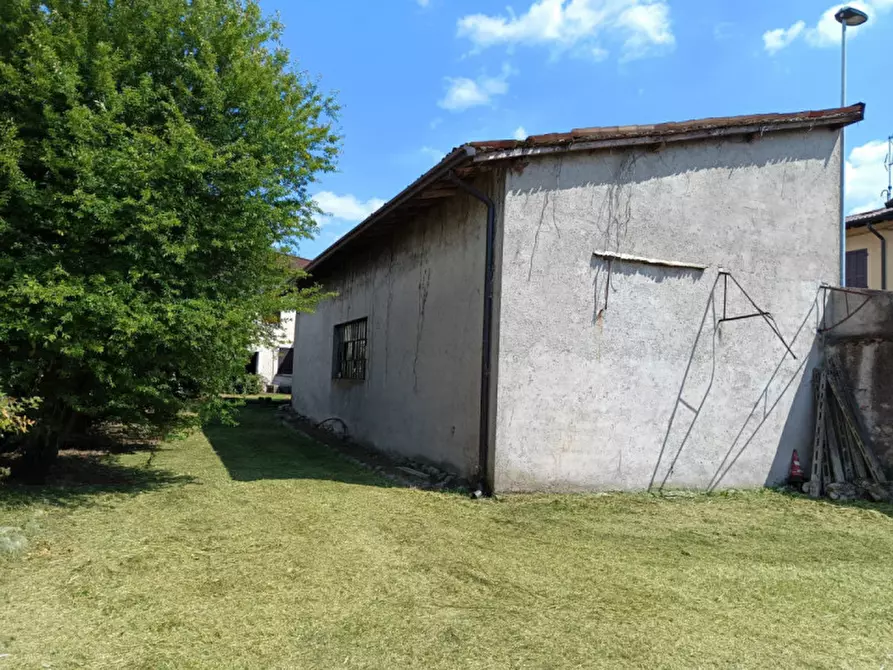 Immagine 9 di Villetta a schiera in vendita  in Via Brescia a Calcinato