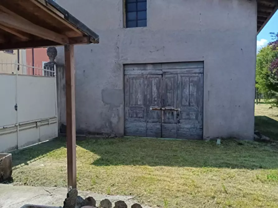 Immagine 10 di Villetta a schiera in vendita  in Via Brescia a Calcinato