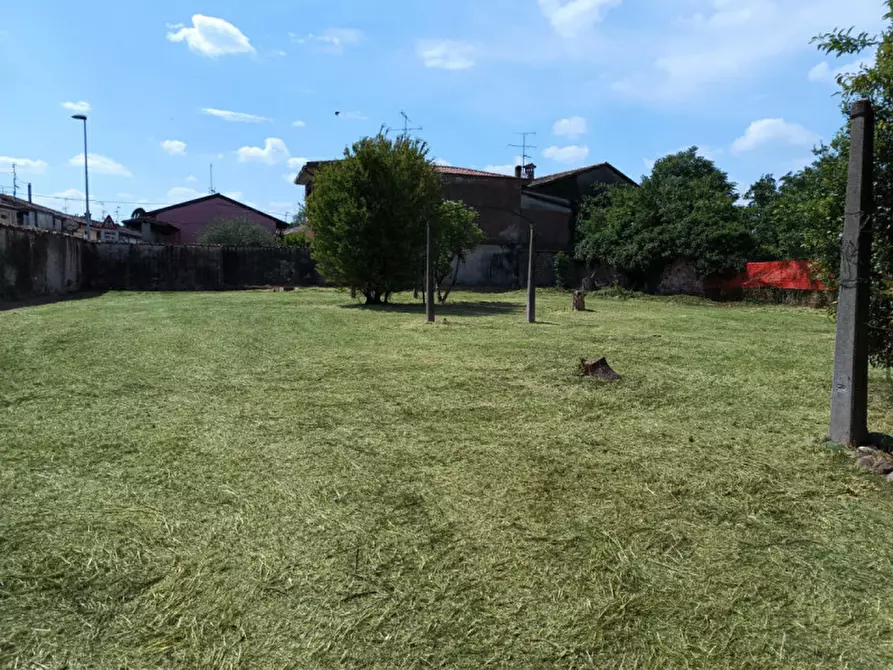 Immagine 12 di Villetta a schiera in vendita  in Via Brescia a Calcinato