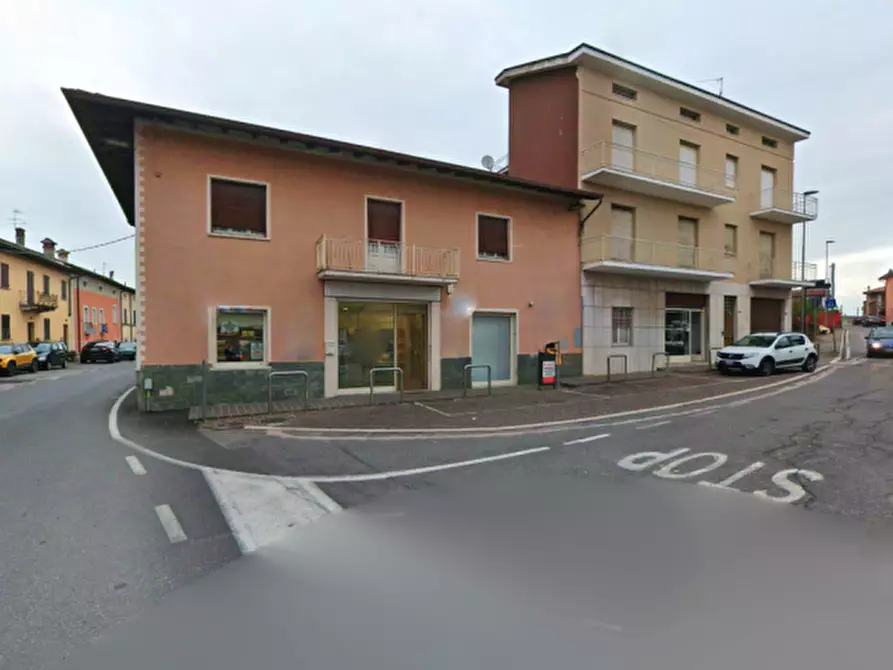Immagine 13 di Villetta a schiera in vendita  in Via Brescia a Calcinato