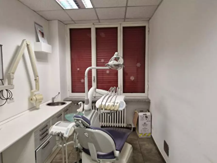 Immagine 8 di Negozio in vendita  in Via Martiri della Libertà 7 a Moncalieri