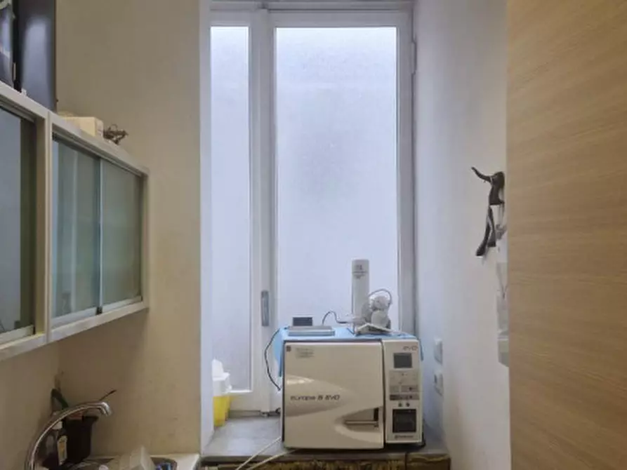 Immagine 10 di Negozio in vendita  in Via Martiri della Libertà 7 a Moncalieri