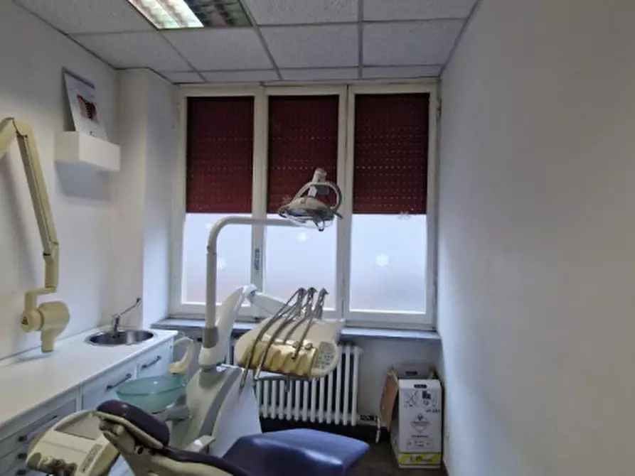 Immagine 11 di Negozio in vendita  in Via Martiri della Libertà 7 a Moncalieri