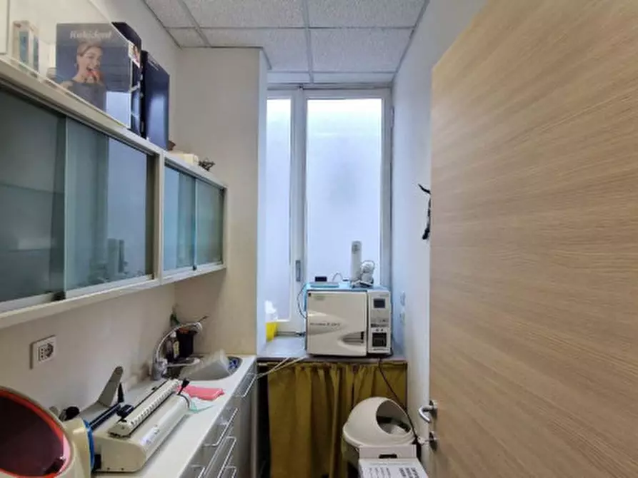 Immagine 12 di Negozio in vendita  in Via Martiri della Libertà 7 a Moncalieri