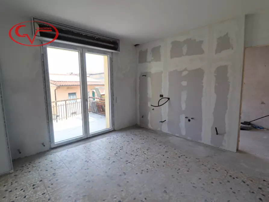 Immagine 2 di Appartamento in vendita  in via principe di piemonte a Cavriglia