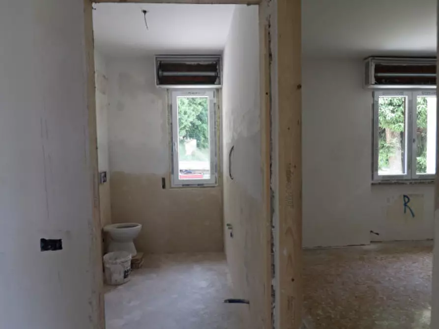 Immagine 9 di Appartamento in vendita  in via principe di piemonte a Cavriglia