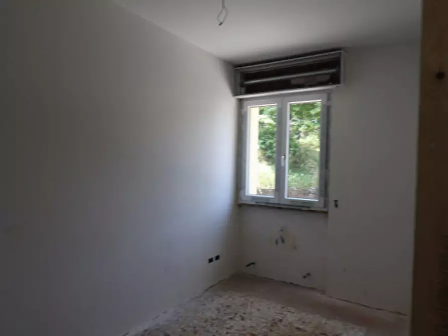 Immagine 12 di Appartamento in vendita  in via principe di piemonte a Cavriglia