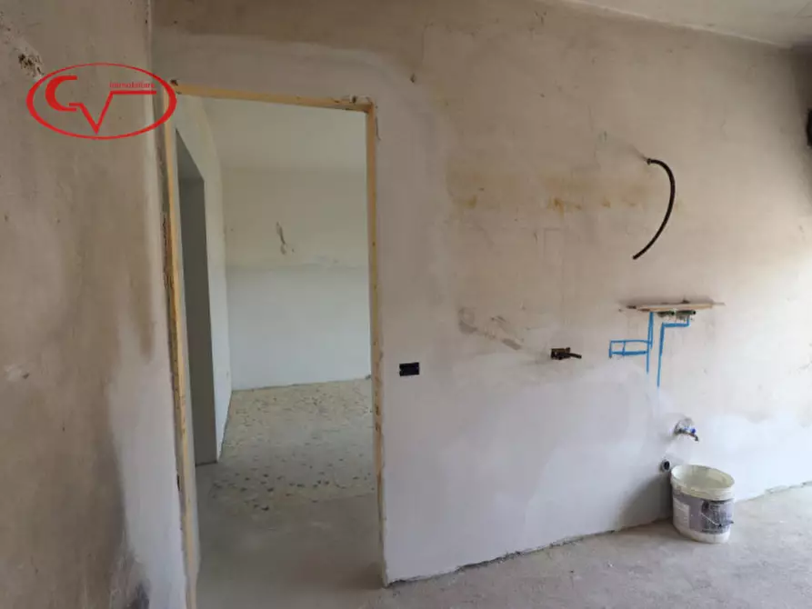 Immagine 14 di Appartamento in vendita  in via principe di piemonte a Cavriglia