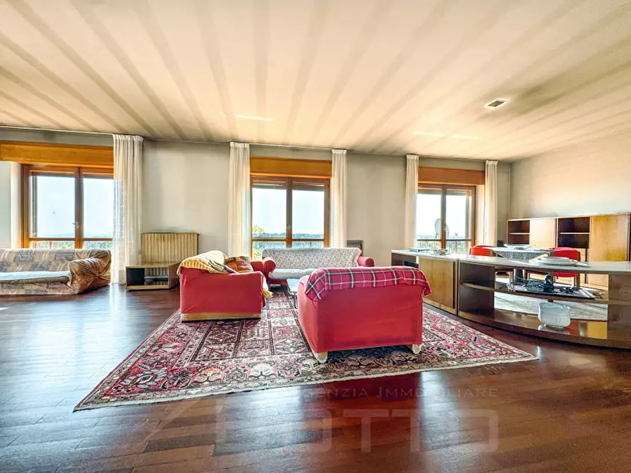 Immagine 1 di Casa indipendente in vendita  in Via torriane  4/6 a Gattico-Veruno