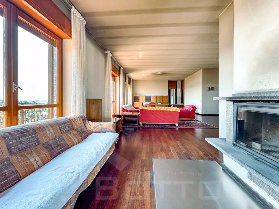 Immagine 4 di Casa indipendente in vendita  in Via torriane  4/6 a Gattico-Veruno