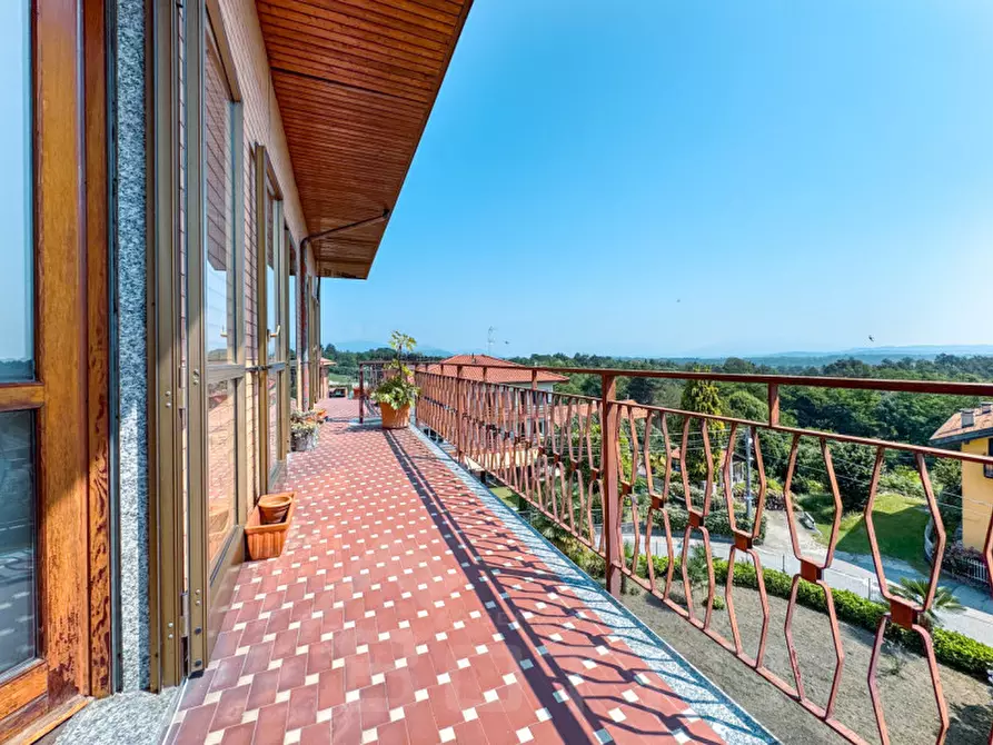 Immagine 9 di Casa indipendente in vendita  in Via torriane  4/6 a Gattico-Veruno