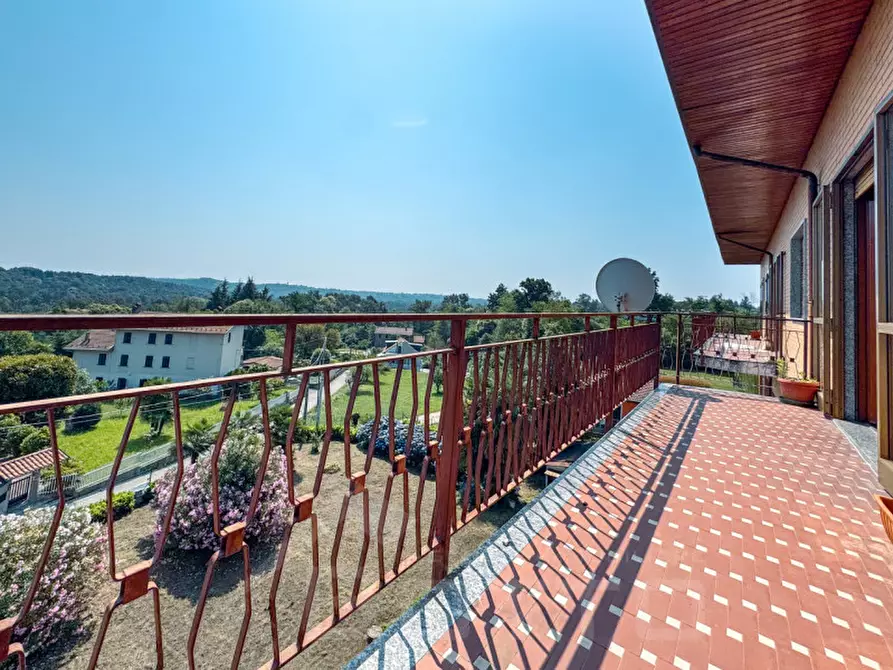 Immagine 27 di Casa indipendente in vendita  in Via torriane  4/6 a Gattico-Veruno