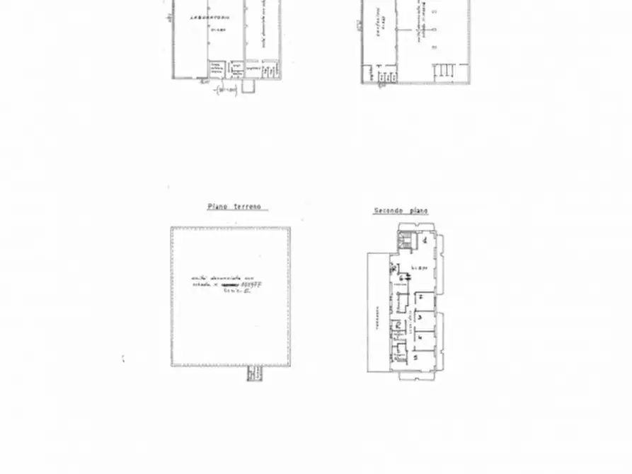 Immagine 48 di Casa indipendente in vendita  in Via torriane  4/6 a Gattico-Veruno