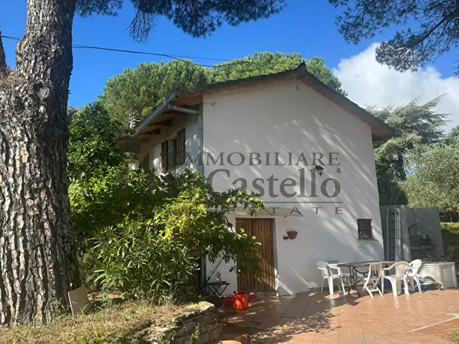 Immagine 1 di Casa indipendente in vendita  in Trecine a Passignano Sul Trasimeno